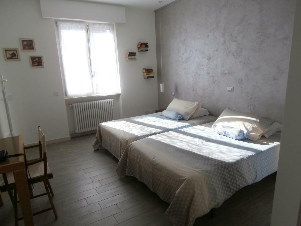 Bed And Breakfast Di Mara E Stefano Verona Luaran gambar