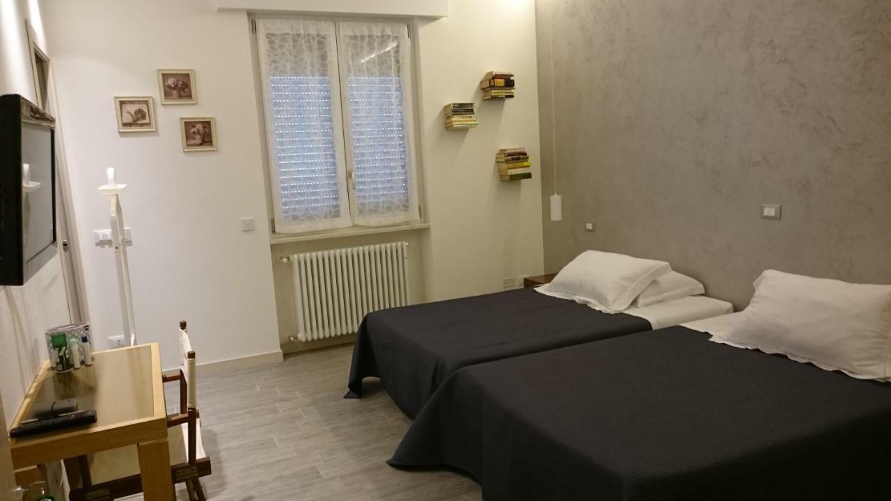 Bed And Breakfast Di Mara E Stefano Verona Luaran gambar