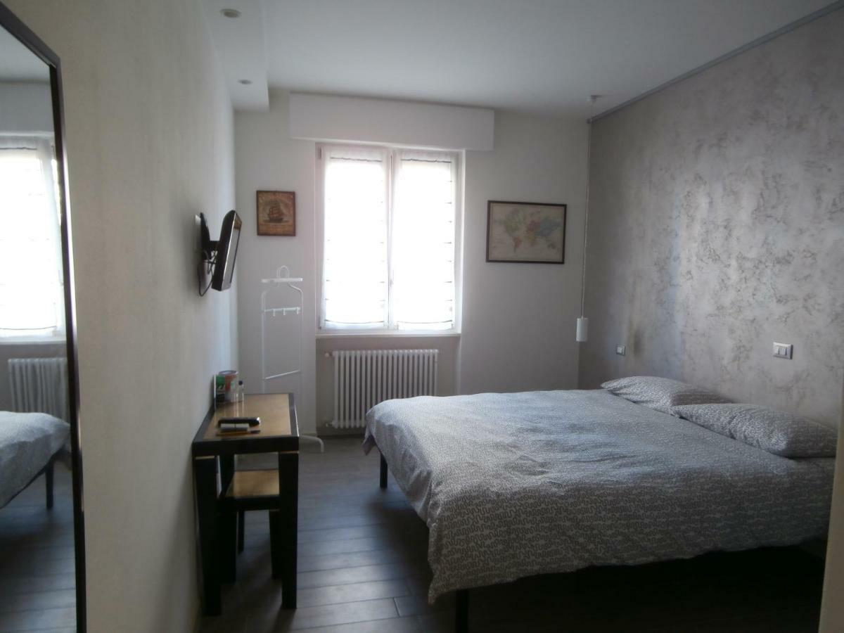 Bed And Breakfast Di Mara E Stefano Verona Luaran gambar