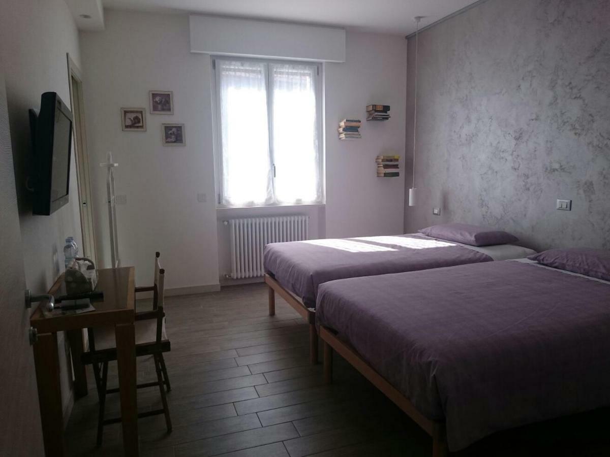 Bed And Breakfast Di Mara E Stefano Verona Luaran gambar