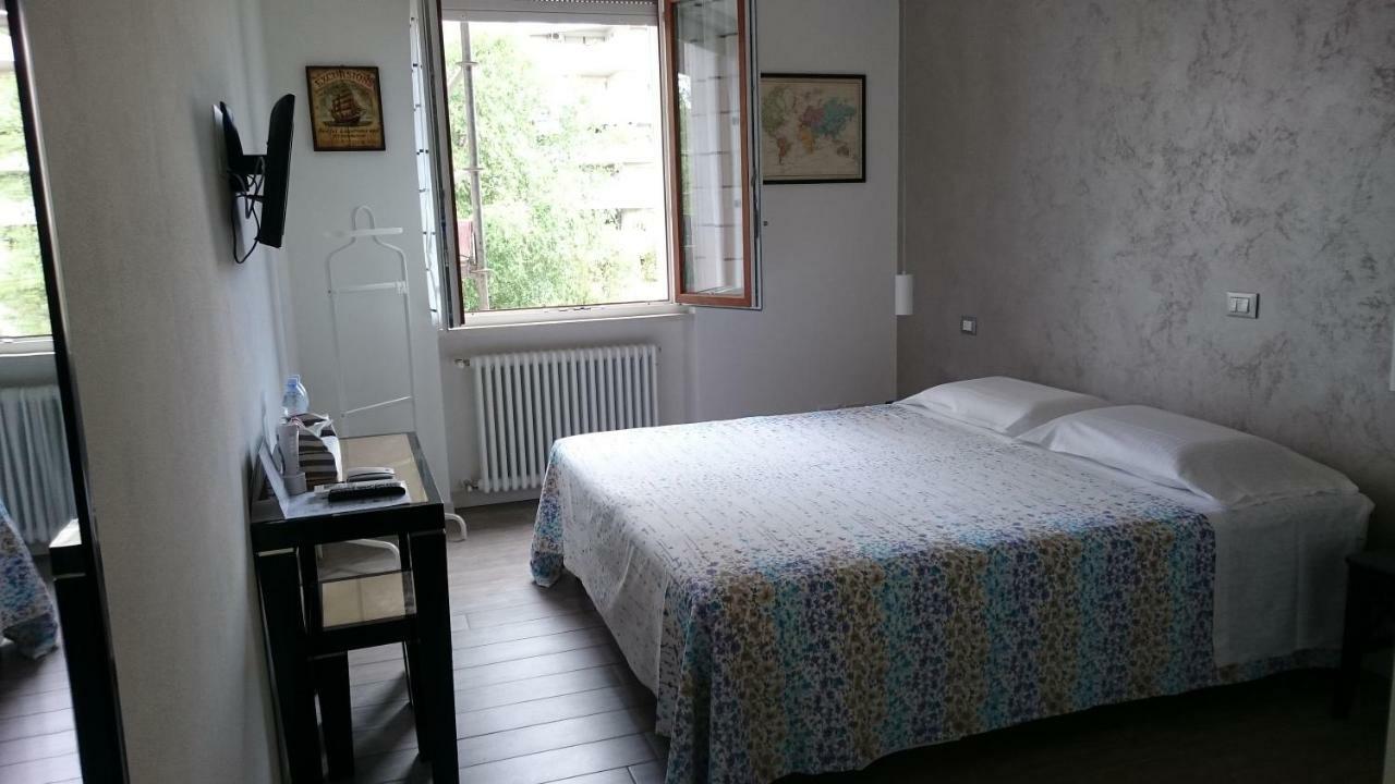 Bed And Breakfast Di Mara E Stefano Verona Luaran gambar