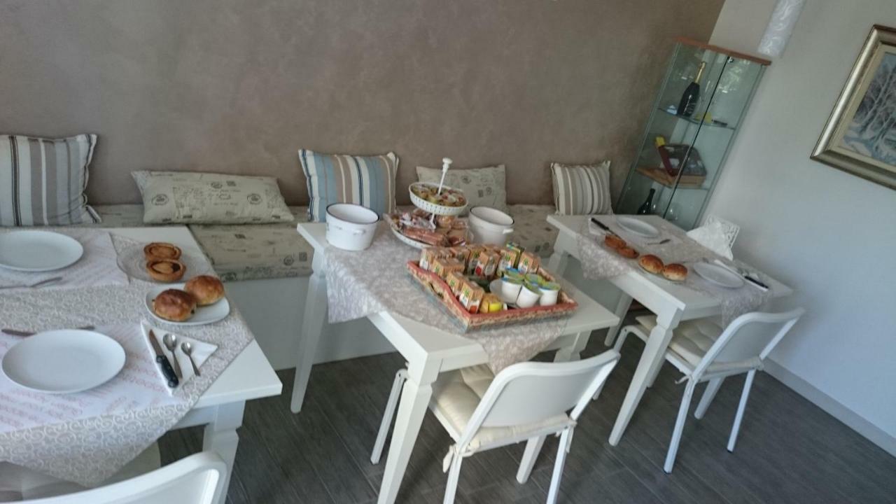 Bed And Breakfast Di Mara E Stefano Verona Luaran gambar