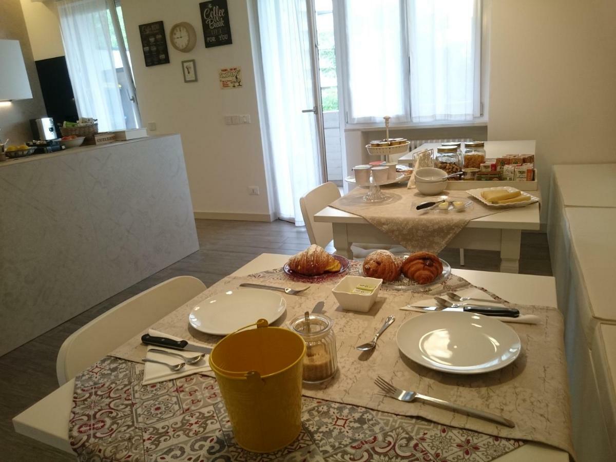 Bed And Breakfast Di Mara E Stefano Verona Luaran gambar