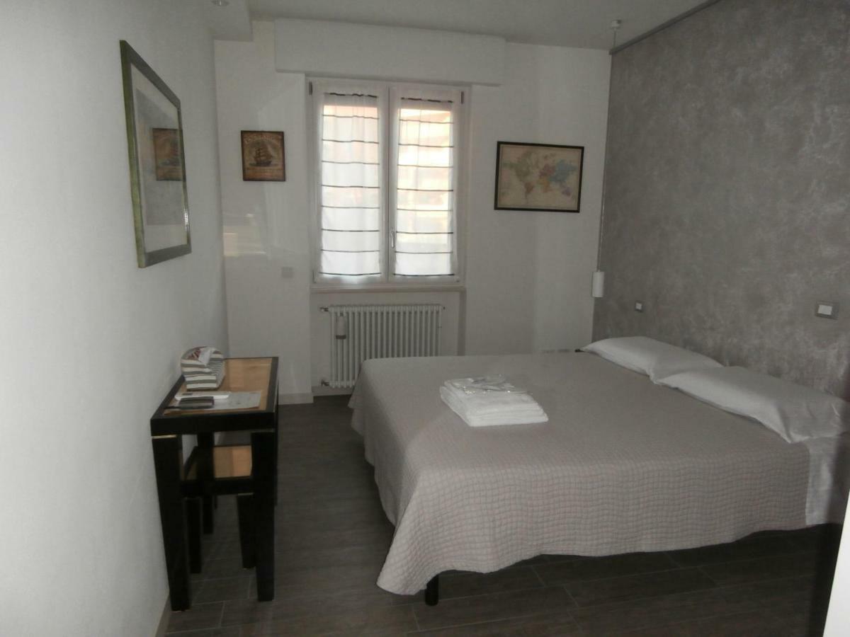 Bed And Breakfast Di Mara E Stefano Verona Luaran gambar