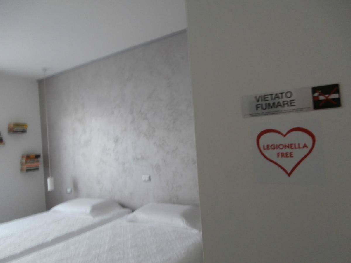 Bed And Breakfast Di Mara E Stefano Verona Luaran gambar