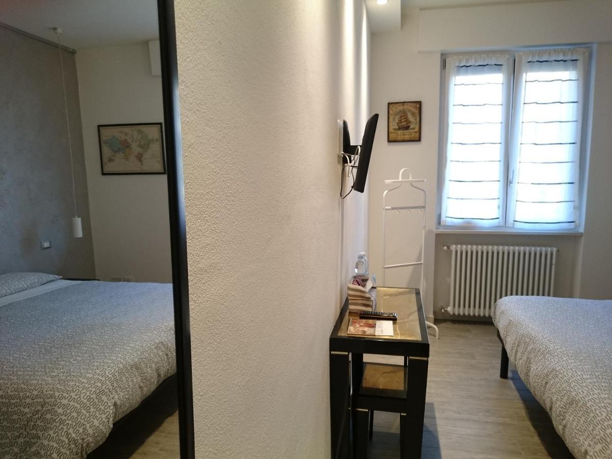 Bed And Breakfast Di Mara E Stefano Verona Bilik gambar