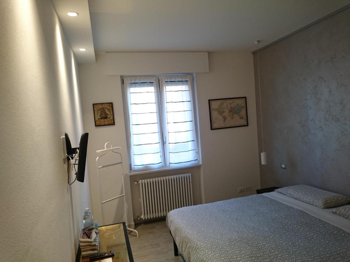 Bed And Breakfast Di Mara E Stefano Verona Bilik gambar