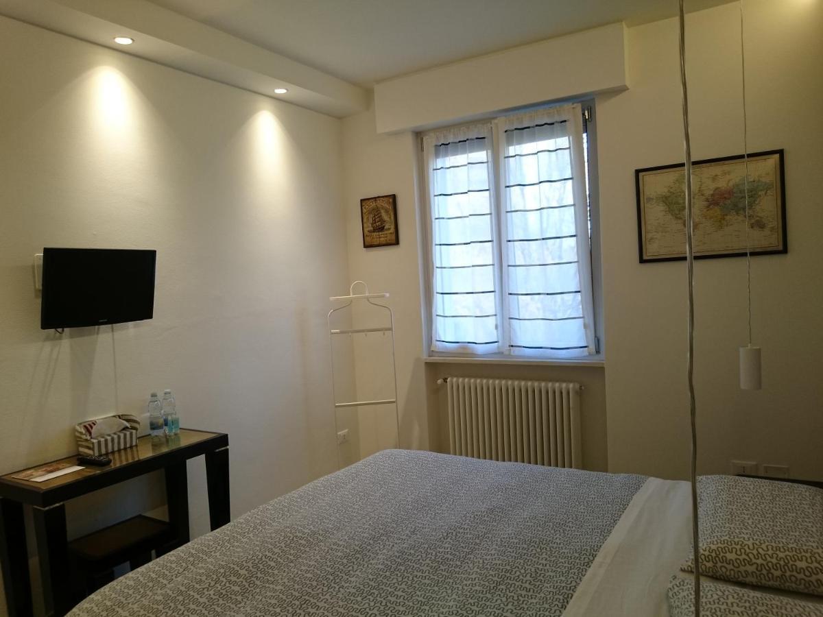 Bed And Breakfast Di Mara E Stefano Verona Bilik gambar